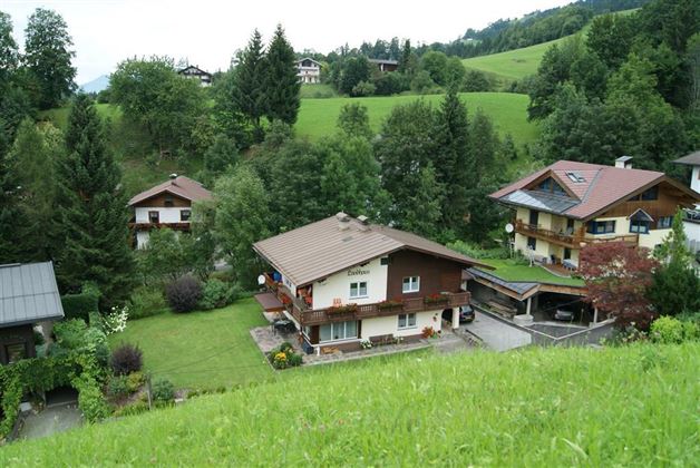 Panoramabild