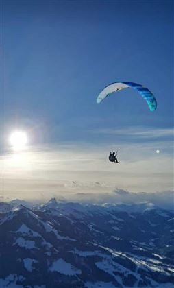 Paragleiter