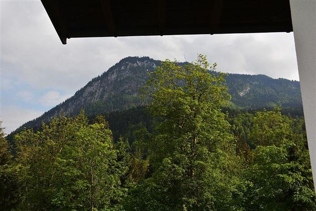 Pendlingaussicht