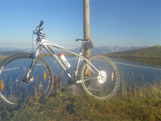 Pengelsteinsee
