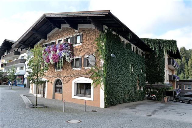 Pension Lukas Sommer