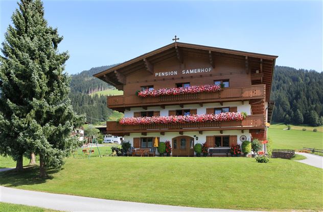Pension-Samerhof-Krall-Johann-Bergliftstrasse-5-