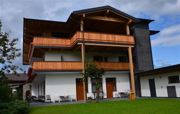 Pension Stadler