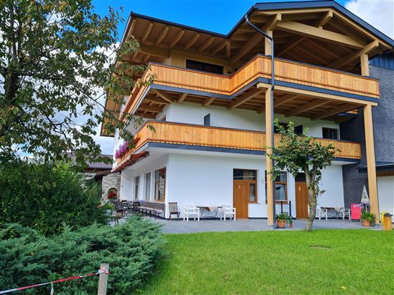 Pension Stadler