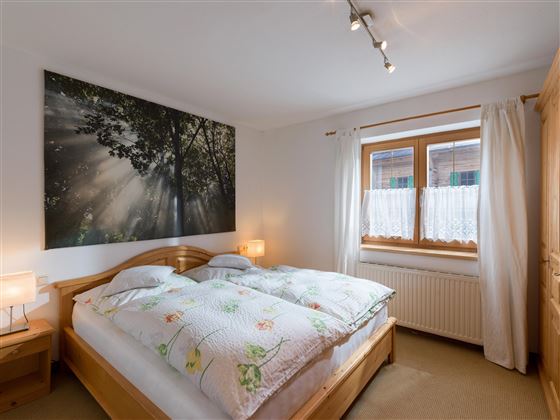 Peternhof_Zuhaus_Klausen_7_Kirchberg_Schlafzimmer