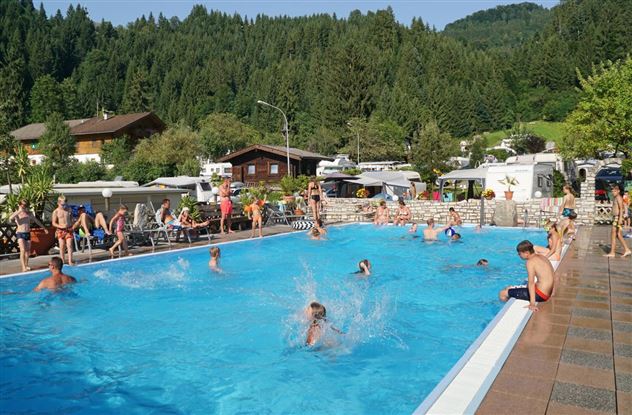Pool II