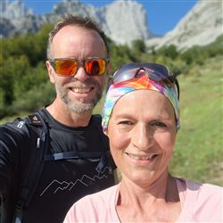 Anni und Mike