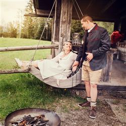 Anton and Tanja