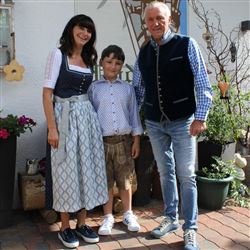 Bild Familie Lackner
