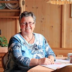 Christl Krimbacher