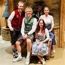 Familie