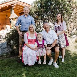Familie Adelsberger