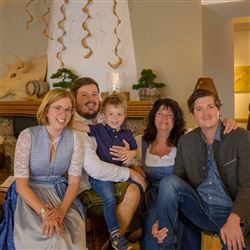 Familie Hochfilzer