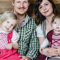 Familie Niederstrasser