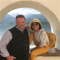 Familie Werlberger 2018