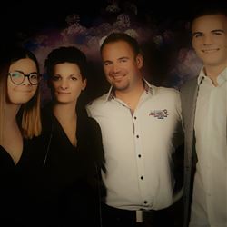 Familienfoto