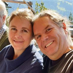 Foto Monika u Christoph b