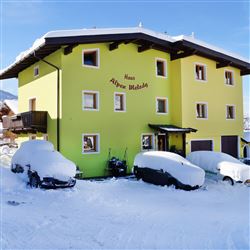 Haus Alpen Melodie W15-02