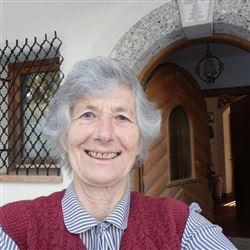 Irmgard