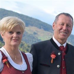 Konrad und Burgi
