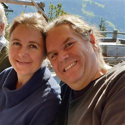 Monika und Christoph (1 von 1)