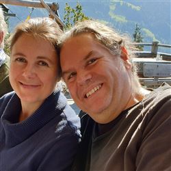 Monika und Christoph (1 von 1)