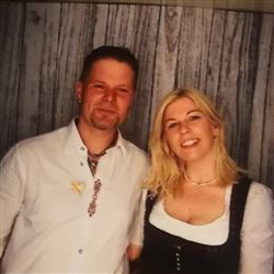 Roman und Margit Pirchmoser