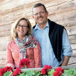 Tamara & Martin Wieser