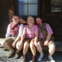 Team Salvenblick