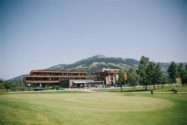 PURE Resort Westendorf