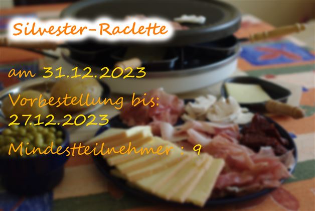 Raclette