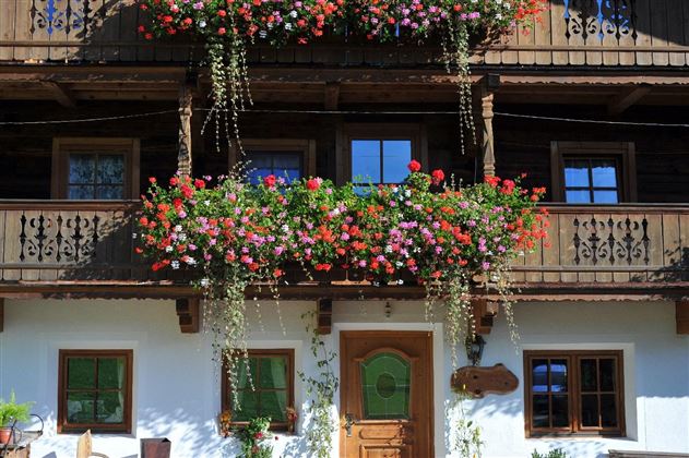 Rehaberhof Sommer Header