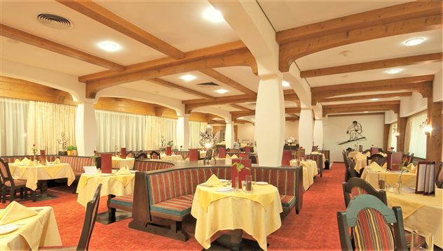 Restaurant 2017