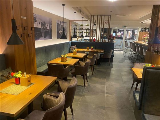 Restaurant 2023