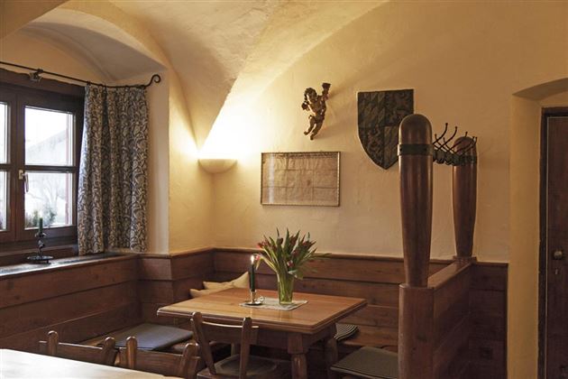 Restaurant Ansicht