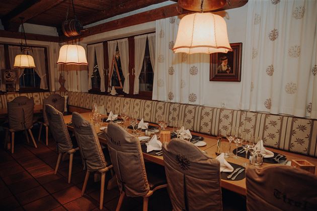 Restaurant Glockenstuhl