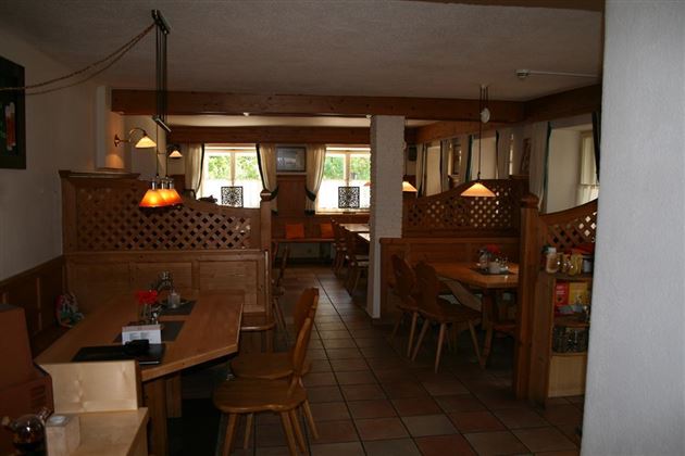 Restaurant Grieswirt