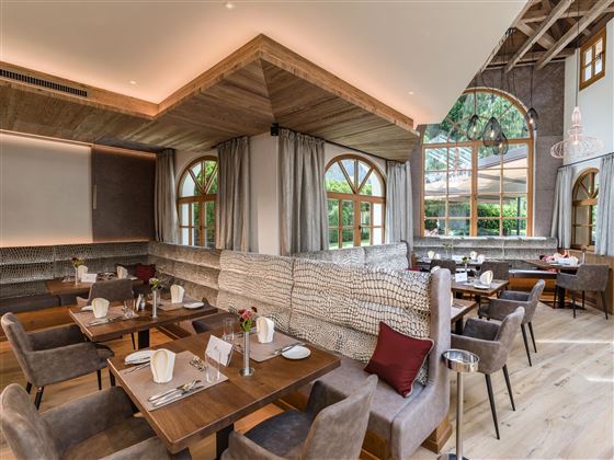 Restaurant Groß