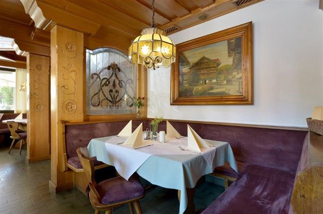 Restaurant I