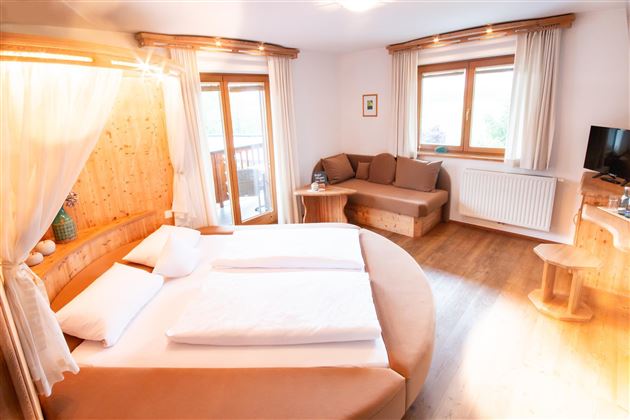 Doubleroom 'Romantic'
