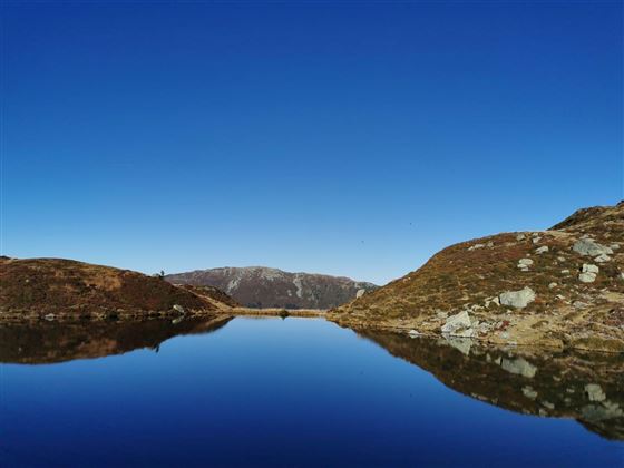 Rosswildalm Wildalmsee2