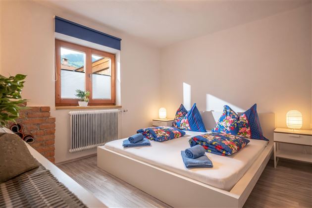 Salven_Lodge_Elsbethen_36_Hopfgarten_Schlafzimmer_