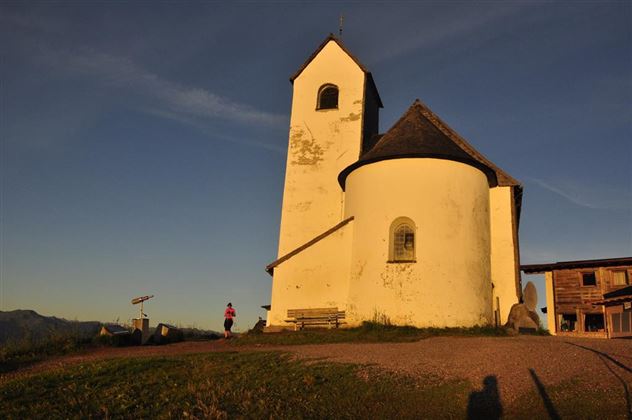 Salvenkirche