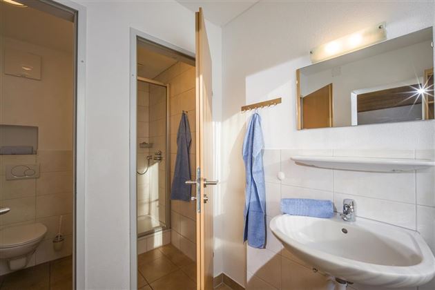 Sanitärbereich