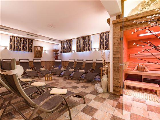 Sauna 2