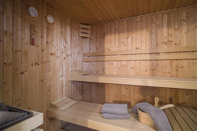 Sauna 4
