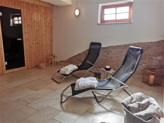 Sauna 2