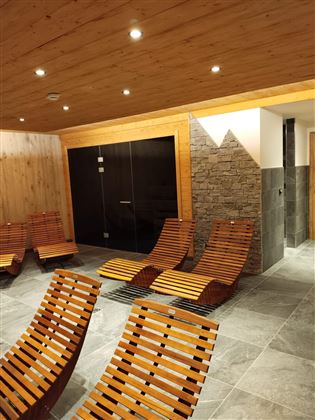 Sauna_(c) Alpenchalets Oberlaiming_Foto B.Faistena