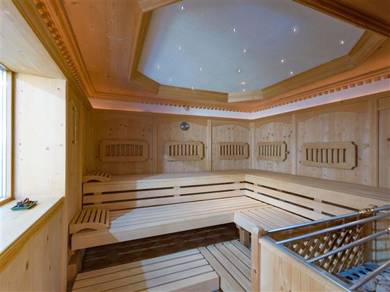 Sauna II