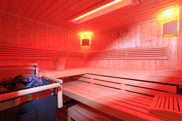 Sauna Wellness 2